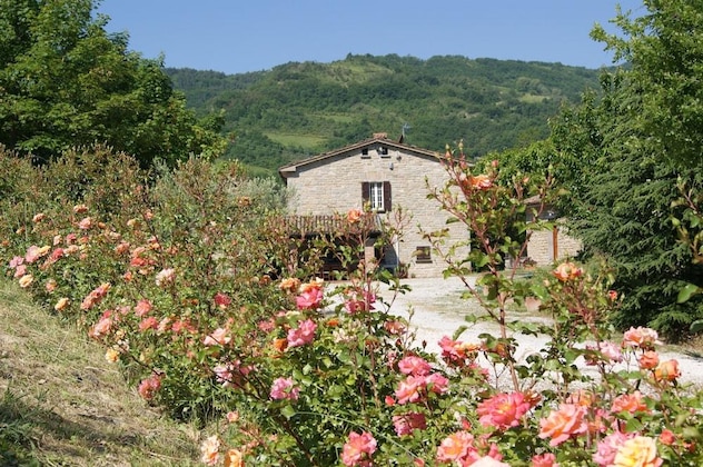 Gallery - Corte Dei Mori