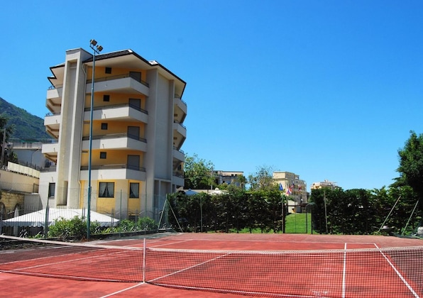 Gallery - Europa Stabia Hotel