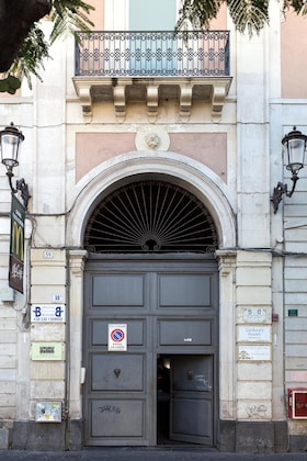 Gallery - Da Gianni E Lucia Rooms