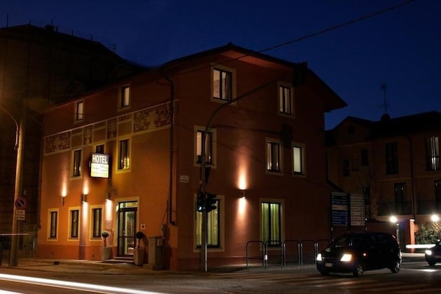 Gallery - Hotel Fortyfive