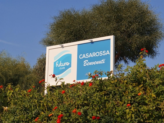 Gallery - Fruit Village Crotone Casarossa