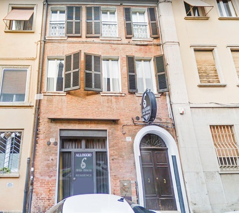 Gallery - Locanda Della Biscia