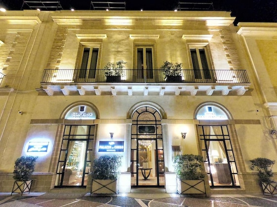 Gallery - Palazzo Del Corso