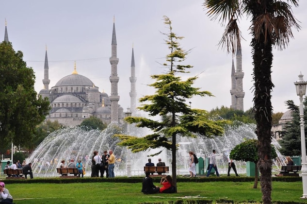 Gallery - Sehir Hotel Old City