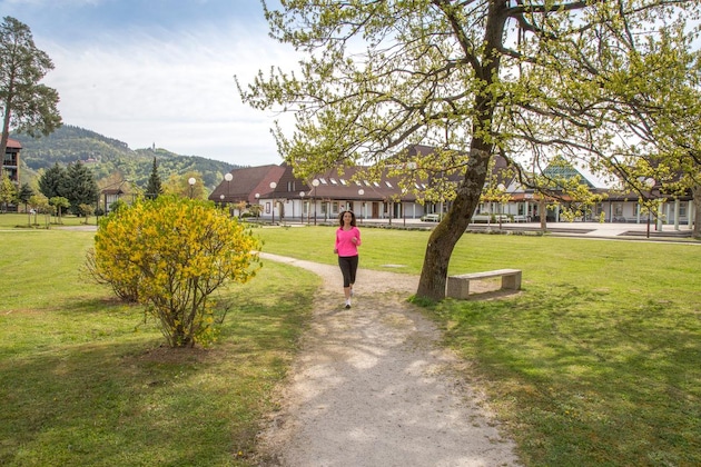 Gallery - Hotel Atrij - Terme Zreče