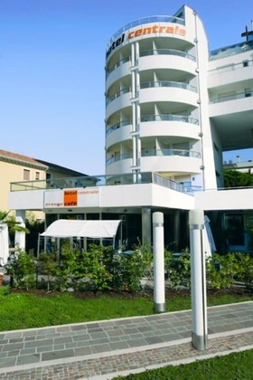 Gallery - Hotel Centrale Jesolo
