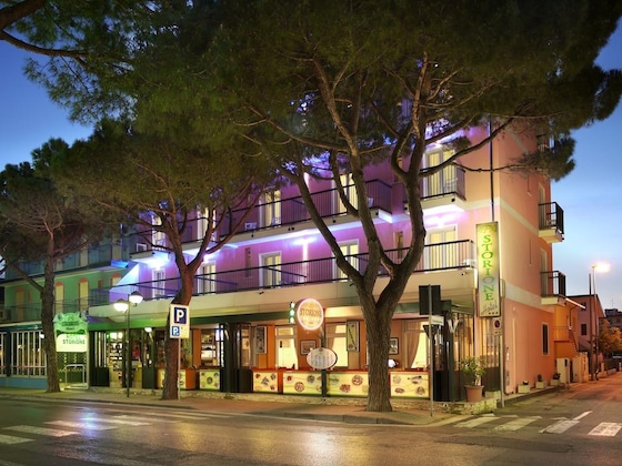 Gallery - Hotel Storione