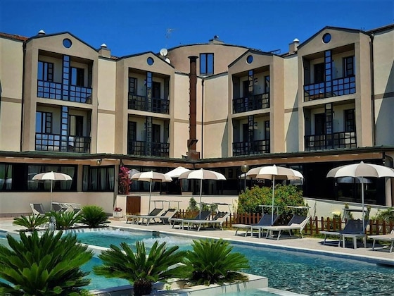 Gallery - Hotel River Park