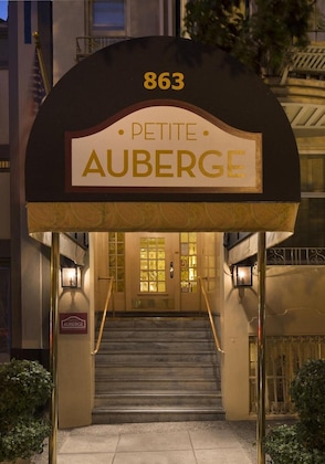 Gallery - Petite Auberge