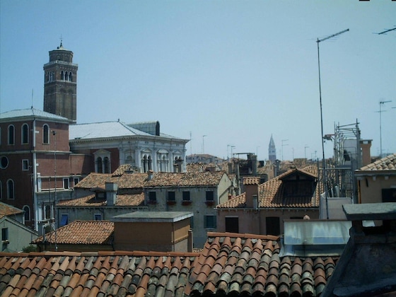 Gallery - Albergo Casa Peron