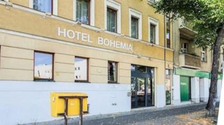 Gallery - Hotel Bohemia By Vivere Stays