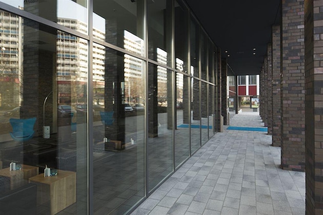 Gallery - Motel One Berlin-Spittelmarkt