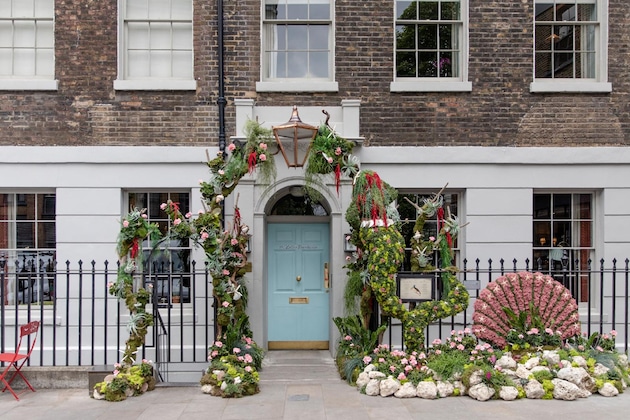 Gallery - The Zetter Clerkenwell