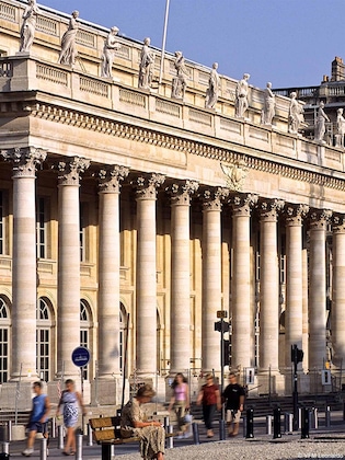 Gallery - Ibis Bordeaux Centre Gare Saint Jean
