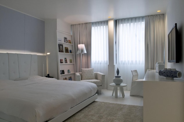 Gallery - B-Aparthotel Regent