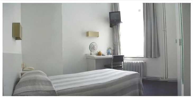 Gallery - Hotel Mirabeau