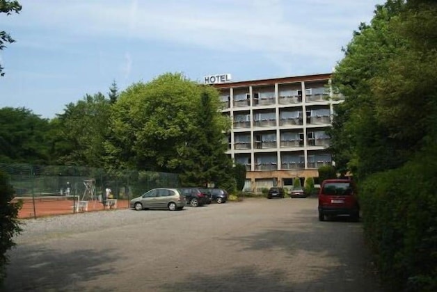 Gallery - Hotel Panorama