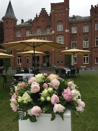 Gallery - Hotel Lodewijk Van Male