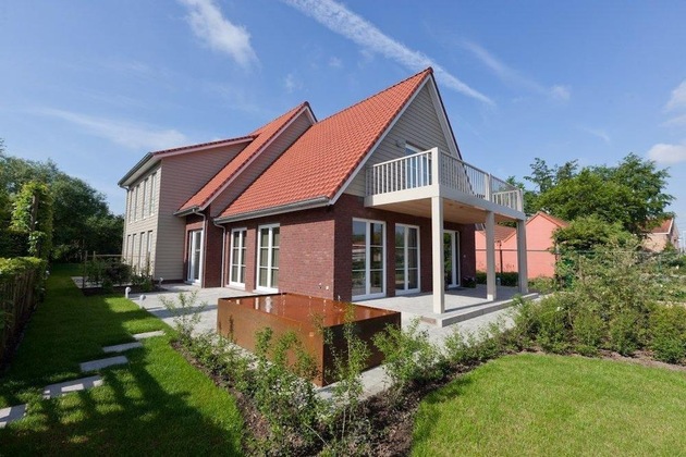 Gallery - B&B Riche Terre