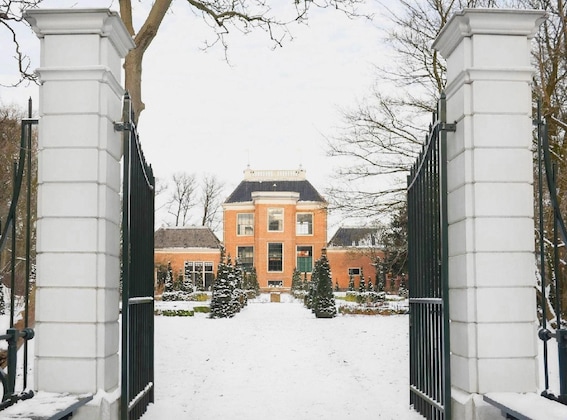 Gallery - Hotel Vossius Vondelpark