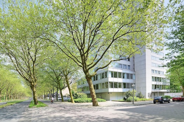 Gallery - Htel Serviced Apartments Amsterdam