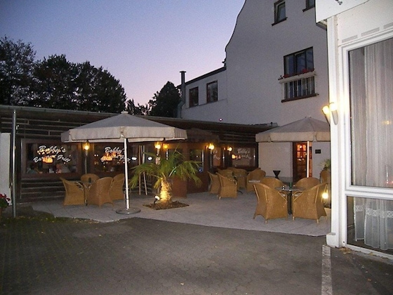 Gallery - Parkhotel St. Georg Köln