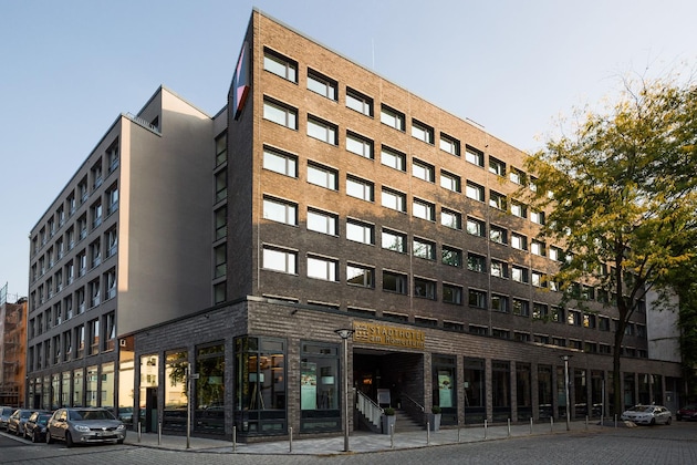Gallery - Stadthotel Am Römerturm