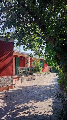 Gallery - Villa Franca