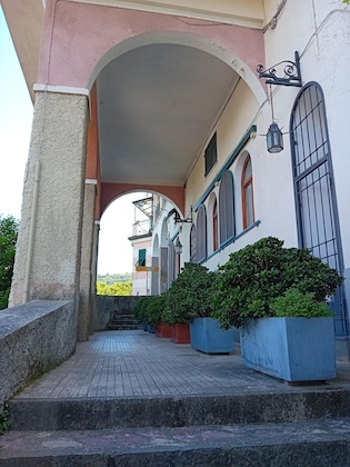 Gallery - Hotel Paradiso