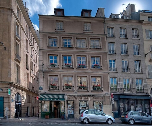 Gallery - Hotel Les Rives De Notre Dame