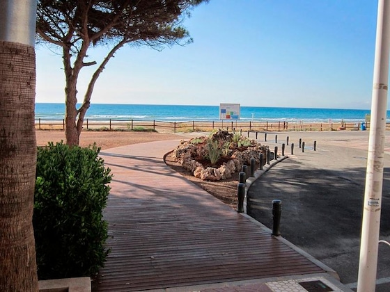 Gallery - Apartaments Cala Montero 3000