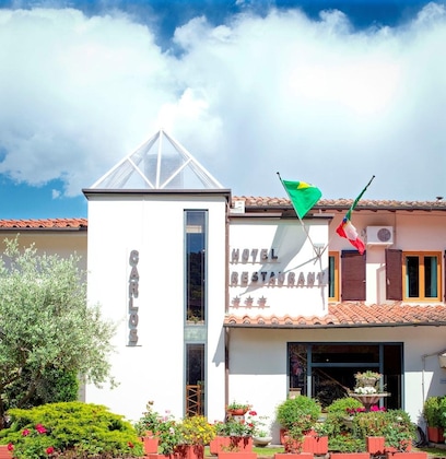 Gallery - Hotel Da Carlos