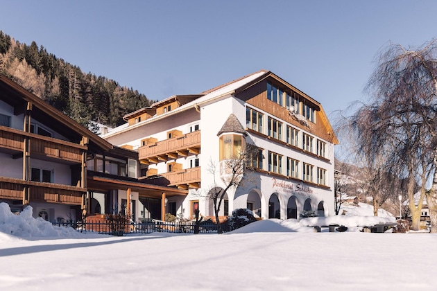 Gallery - Parkhotel Schachen