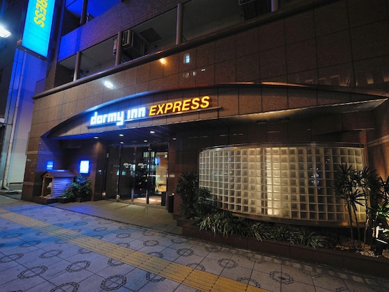 Gallery - Dormy Inn Express Asakusa