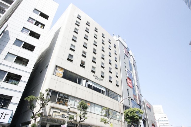 Gallery - Hotel Abest Meguro