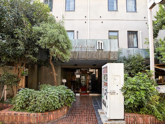Gallery - Hotel Blue Empire In Shinjuku