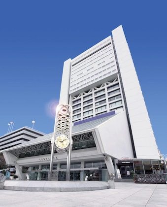 Gallery - Nakano Sunplaza Hotel