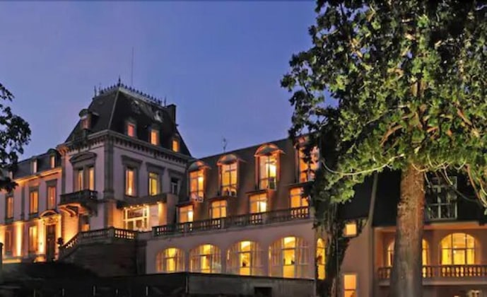 Gallery - Le H - Hôtel & Restaurant