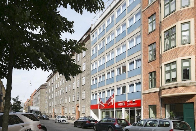 Gallery - Hotel Copenhagen