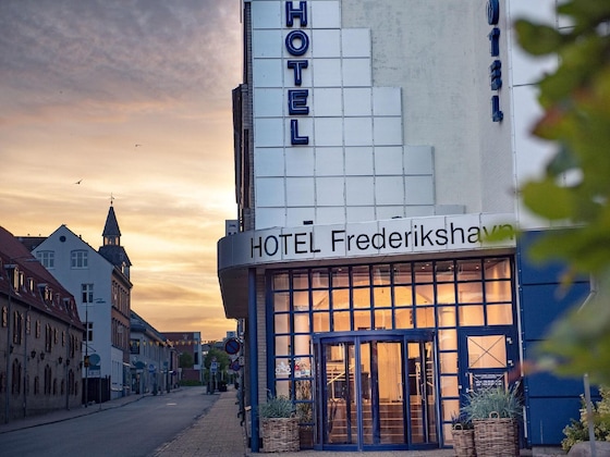 Gallery - Hotel Frederikshavn
