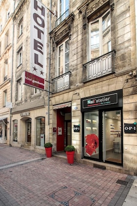 Gallery - Hotel Gambetta