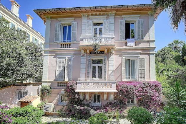 Gallery - Villa Claudia