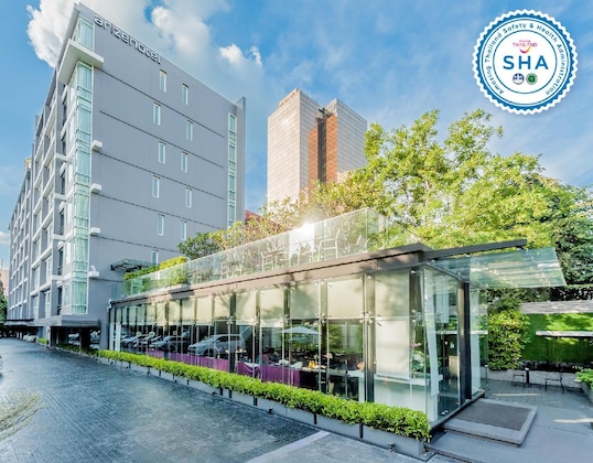Gallery - Arize Hotel Sukhumvit