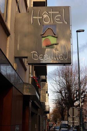 Gallery - Hotel Beaulieu