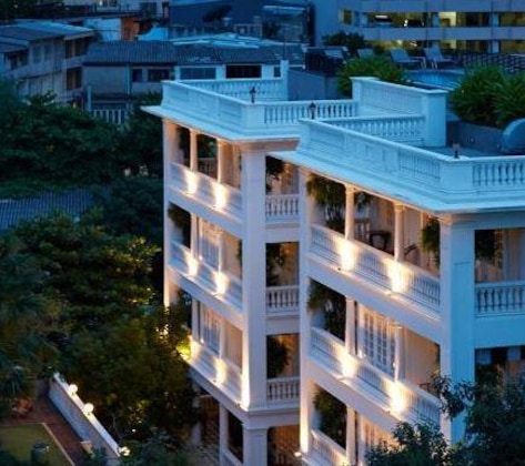 Gallery - Cabochon Hotel & Residence