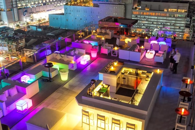 Gallery - Centara Watergate Pavilion Hotel Bangkok