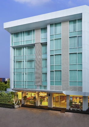 Gallery - Citypoint Hotel