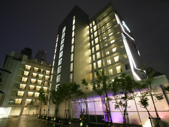Gallery - In Residence Bangkok Sukhumvit