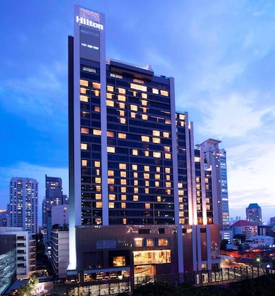 Gallery - Hilton Sukhumvit Bangkok