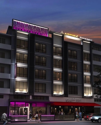 Gallery - Aspira Sukhumvit